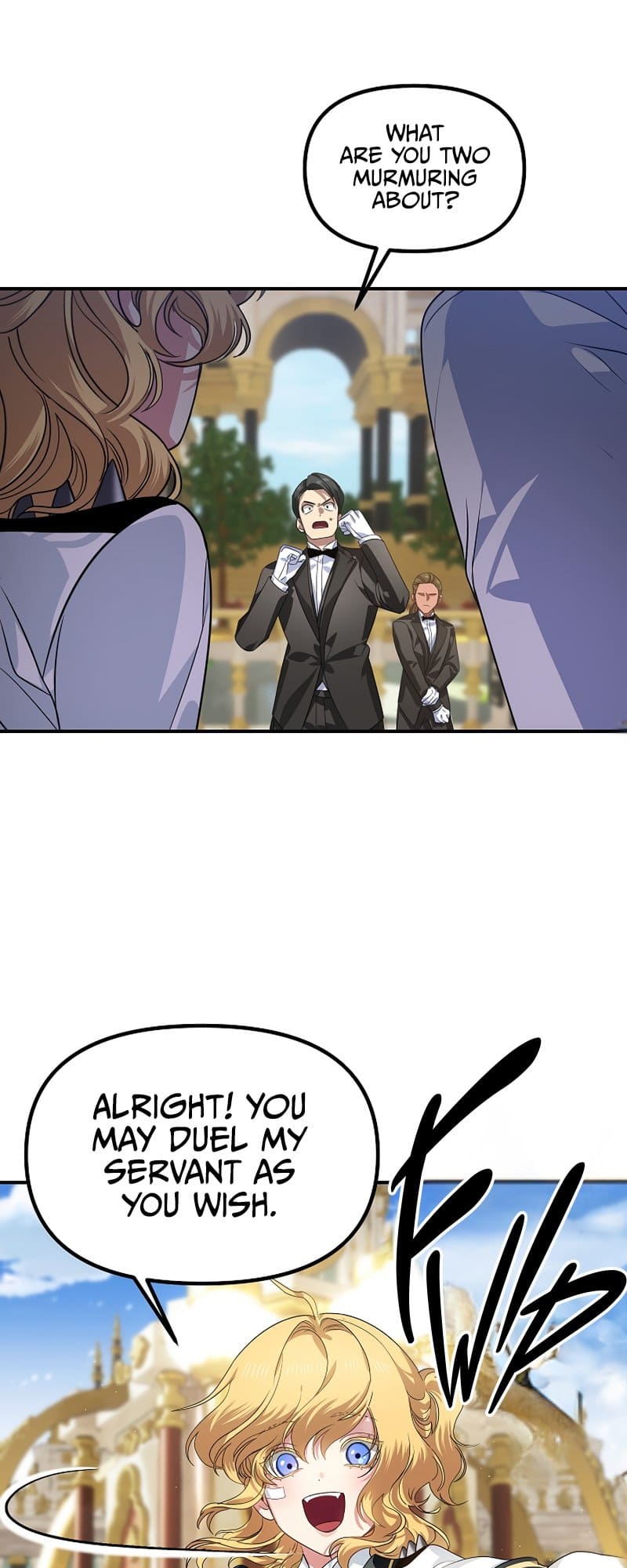 SSS-Class Suicide Hunter, Chapter 88 image 26